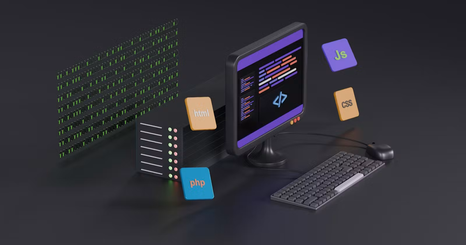 Why Your Business Needs a Frontend Developer: A Case for Pixel-Perfect Design